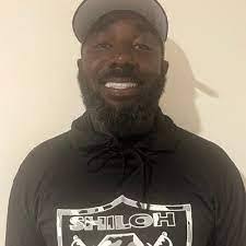 Zedrick Patterson's Instagram, Twitter & Facebook