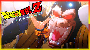 Such as dragon ball z: Dragon Ball Z Project Z Enters It Super Saiyan Form As Dragon Ball Z Kakarot In Its E3 2019 Trailer Antdagamer Com