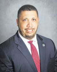 County Recreation Department building program to shape boys into productive  adults