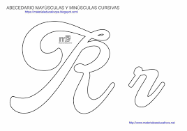* ¡descarga estas plantillas de letras para imprimir favor enviarme varios moldes de letras y tamaños, de diferentes letras, ej. Moldes De Letras Materiales Educativos Gratis Facebook
