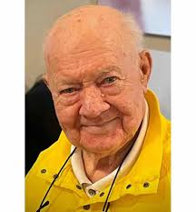 William Earl Cooper M.D.