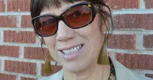 Joy Hampton's Instagram, Twitter & Facebook