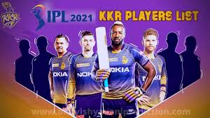 Kkr player list 2021 is placed here. Kkr Players List 2021 Full Squad Of Kolkata Knight Riders In Ipl
