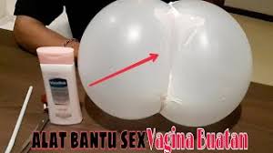 Cocok untuk onani atau coli bagi yang kesepian, tidak. Sederhanafuzziblog Cara Membuat Alat Bantu Seksual Pria Sederhana