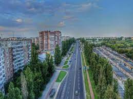 Степана бандери, 1б адреса для листування з редакцією: Rivne Bez Mashin V Merezhi Pokazali Yak Viglyadaye Vulicya Bez Zatoriv Novini Rivnogo Na Rivne Media