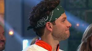 Gabriel Coronel es eliminado de la competencia de Top Chef VIP 3