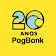 Logo de PagBank