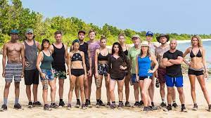 Het moet een monsterklus zijn om de deelnemers van expeditie robinson 2019 geheim te houden. Indeling Kampen Expeditie Robinson 2016 Bekend