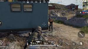 Tips To Differentiate Between Bot And Real Players On Pubg Mobile Evofiles Net