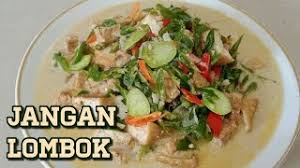 Sayur tempe tahu cabe/lombok hijau ini biasa disebut 'jangan ndeso' atau sayur desa. Resep Jangan Lombok Tahu Tempe Pete Cabe Ijo Santan Cara Memasak Jangan Lombok Resep Warisan Ndeso Youtube
