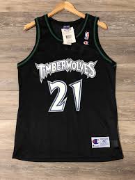 Fanatics authentic kevin garnett minnesota timberwolves autographed spalding indoor/outdoor basketball with hof 20 inscription. Kevin Garnett Timberwolves T Shirt Off 52 Online Shopping Site For Fashion Lifestyle