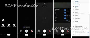 Download Google Camera 7 3 021 For Oppo A5 2020 Rom Provider