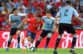 Todo listo para el duelo ente chile y uruguay por la tercera jornada de la fase grupal de la copa américa 2021, duelo que se disputará este lunes 21 de junio a las 17:00 horas. 2aub 4oz Ogoym