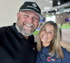 Gary Stoffer's Instagram, Twitter & Facebook