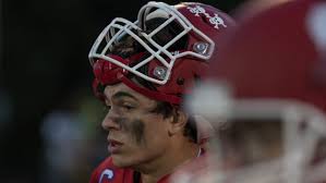 HS Football: Who's lighting it up? Season stat leaders in the Shore  Conference through Week 8