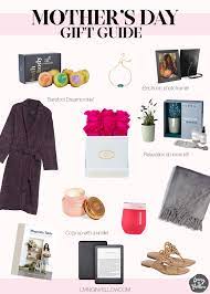Mother's day gifts for chic moms. Mother S Day Gift Guide Living In Yellow