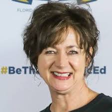 Michelle Young for FSO Secretary