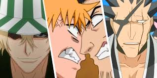 Every Father Figure in Bleach, Ranked from Worst to Best