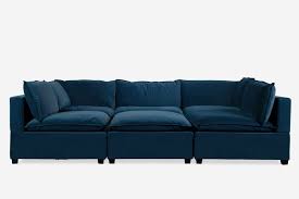 Find great deals on ebay for curved sectional couch. Albany Park Kova Cozy Pit Sectional Sofa Cloud Soft Albany Park