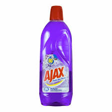 Bekijk het laatste nieuws over ajax! Limp Ajax F Flores Lavanda 1l Estrela Azul