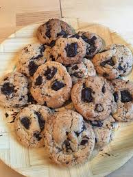 Maxi Cookies Chocolat Recette Cookies Chocolat Recette Cooking Chef Alimentation