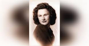 Obituary information for Elizabeth Louise Franklin