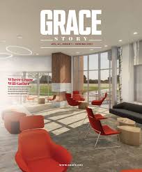 Other nearby hospitals and nursing homes. Grace Story Spring 2021 By Grace College Issuu