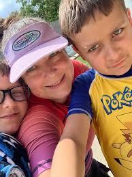 National son's day is here! I love my baby boys!