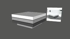 And our first time using a lot of new tools. Modern Tables 3d Warehouse