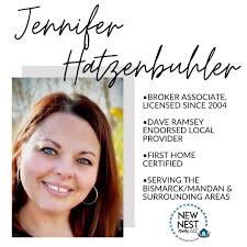 New Nest Realty, LLC