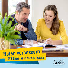 Hier kommt unsere bewährte einzelnachhilfe ins spiel, die sich individuell auf die jeweiligen schülerinnen einstellt und den schnellsten lernerfolg bietet. Abacus Nachhilfe Luxemburg Einzelnachhilfe Zu Hause Posts Facebook