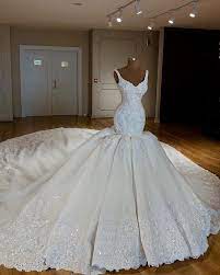 Pin On Luxury Wedding Dresses Collection