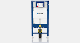Geberit cisterns | Geberit