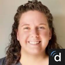 Karley E. Bastien (Saffer), NP