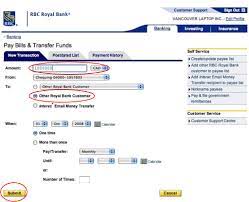 Locally owned and operated, royal banks of missouri has the highest financial ratings in st. Geld Von Rbc Online Banking Konten Fur Rbc Clients Laptopscreen Com