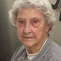 Joyce Powers Daly Obituary