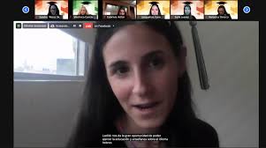 21a. Ceremonia Virtual de Graduación UH