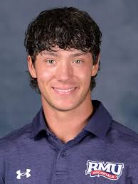 Joey Garofalo's Instagram, Twitter & Facebook