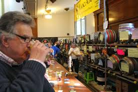 London Beer Guide: 2014