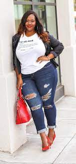 Plus Size Fashion For Women Plus Size Fall Outfit Idea Plussize Ootd Plus Size Fall Outfit Plus Size Winter Outfits Plus Size Fashion