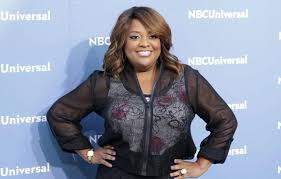 MoNique Reacts After Sherri Shepherd & Kym Whitleys Backhanded  Compliments