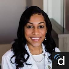Dr. Tasha Starks (Wilbert), MD