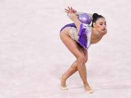 Jun 13, 2021 · la gimnasta mexicana rut castillo se ubicó en el primer sitio del all around del campeonato panamericano de gimnasia rítmica que se realiza en brasil, resultado que le garantizó la plaza. Rut Castillo La Primera Mexicana Que Logra Pase En Gimnasia Ritmica En Olimpicos El Informador