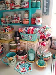 Pioneer Woman Flea Market Kitchen Decor Quilted Mug Rugs Farmhouse Decor Country Decor Vintage Kitchen Country Kitchen Farmhouse Kitchen Pioneer Woman Kitchen Decor Pioneer Woman Kitchen Country Kitchen Decor