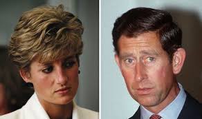 She was the first wife of charles. Princess Diana Her Heartbreaking Confession About Prince Charles Revealed Royal News Express Co Uk