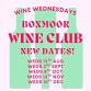 Boxmoor Wine Club – “Wine Wednesdays!” event image