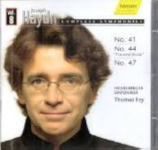 Joseph Haydn, Thomas Fey, Heidelberger Sinfoniker