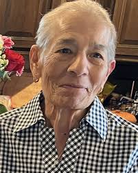 Avelina Cruz Obituary April 15, 2025