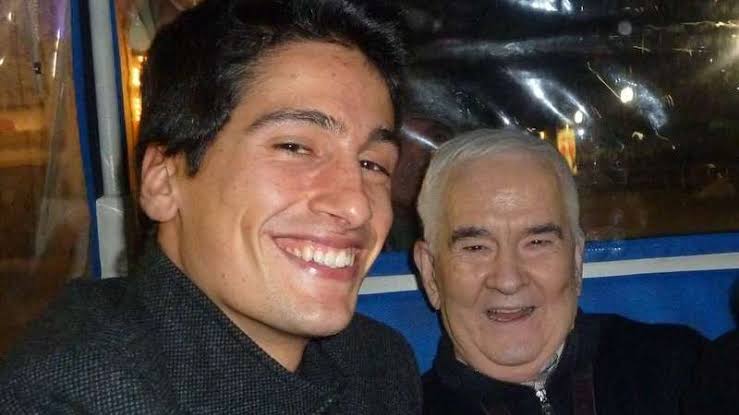Assassinato de jornalista pelo namorado 44 anos mais jovem é contado em  detalhes
