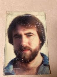 Clean up old photo for Christmas gift?